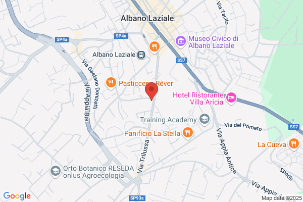 Audika Centri Acustici - Albano Laziale