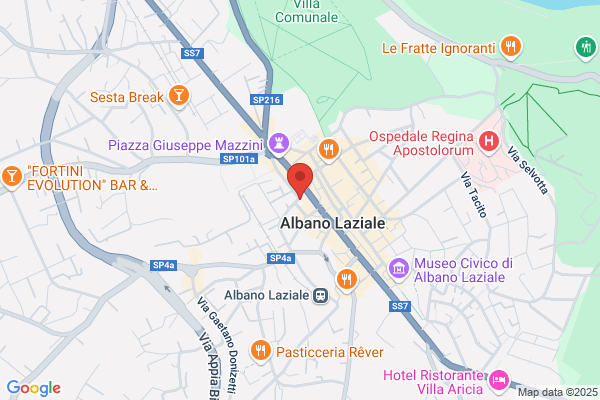 Canzonetti
