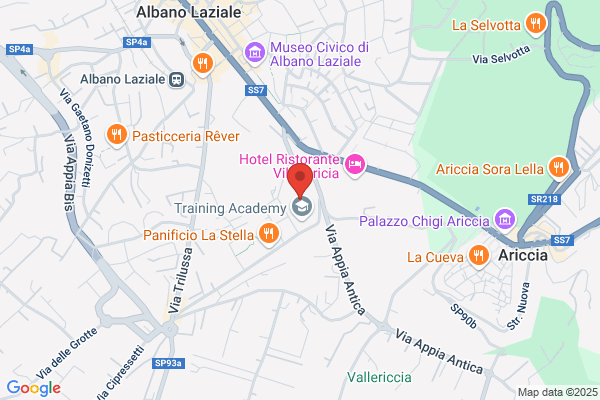 Centro Studi Genzano