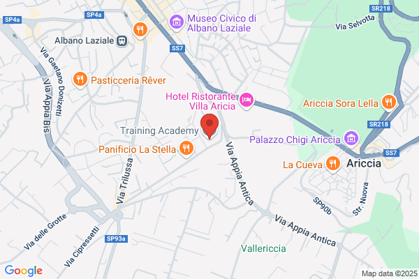 Ecipa Lazio