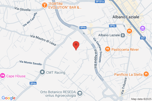F.B.M. Marmi Srl