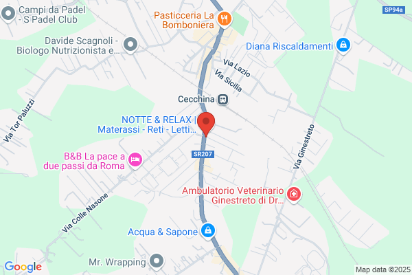 Ferramenta Colorificio Mestieri e Piaceri