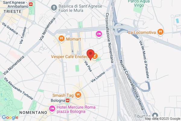 Issaverdens S.N.C. Di Gian Luca E Stefania issaverdens
