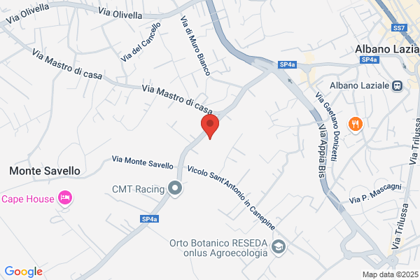 La Folgore Ortofrutticola Srl