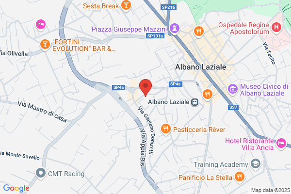 Legatoria Biesse Sas Di Santoro Sabrina