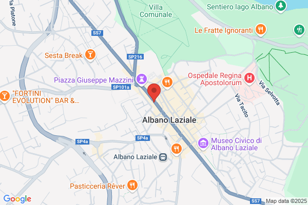 Lupi S.A.S. Di Lupi Alessandra E C.