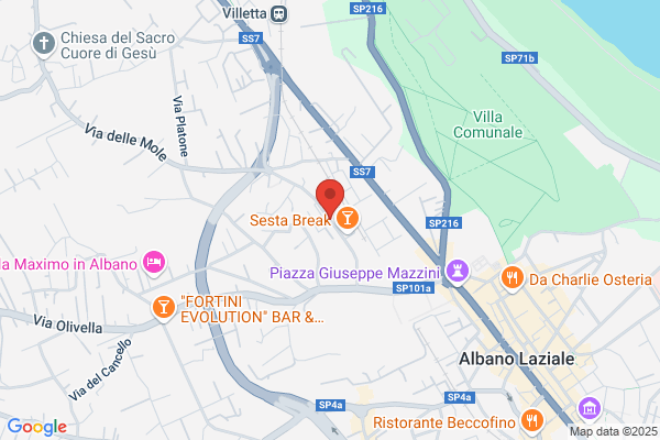 Massa marina