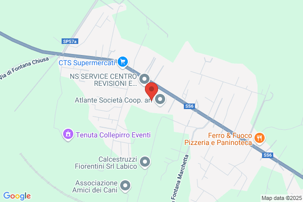 Microplastica Di Gabrielli Lorena