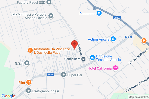 Mollificio Ciullo Srl
