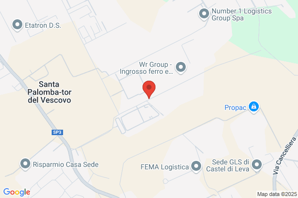 Nuova Cooperativa Albataxi Piccola Coop. A R.L.