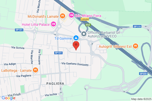 Rotoweb 90 Srl