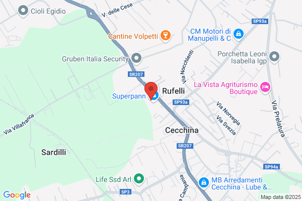 Sciattella sandro