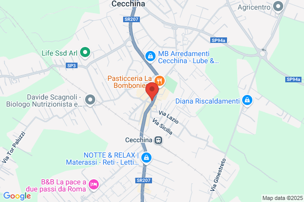 Se.Te.Co. Service Srl