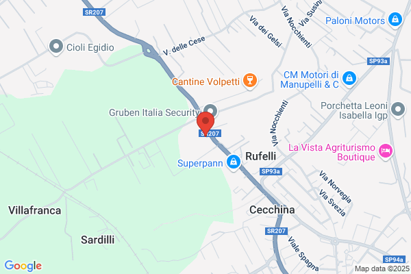 Sorelle Fontana Moda Pronta Srl