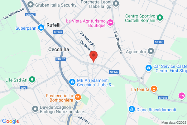 Studio Dentistico Dentitalia