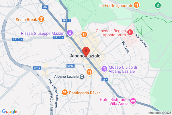 Tecnoservice Albano Di Finocchiaro Luciano