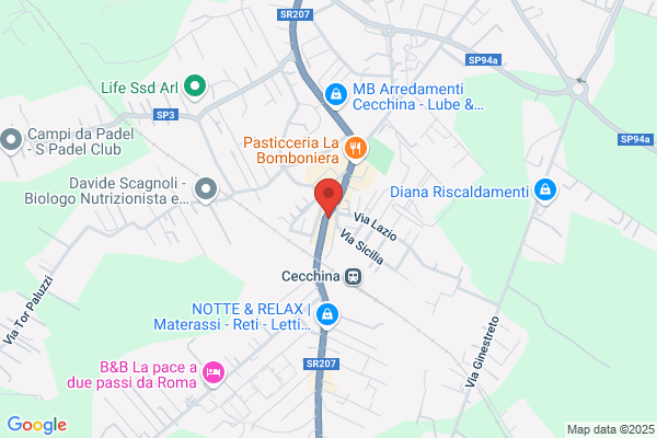 G & S Costruzioni
