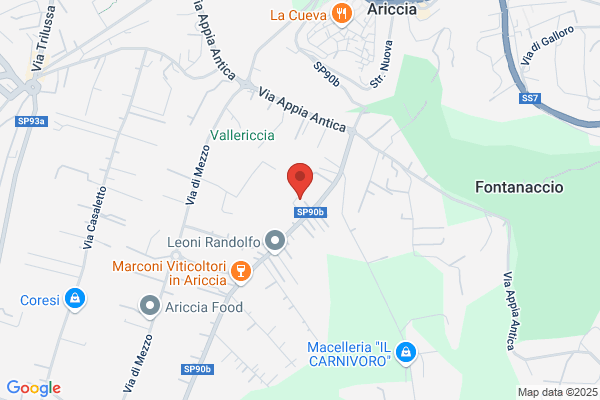 Roberto Azzocchi Porchetta di Ariccia Igp