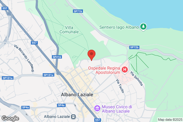Gesmini Antonio