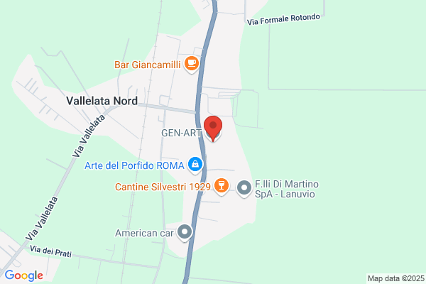 Gen - Art Srl