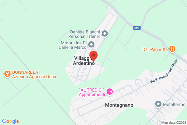 Ristorante Pizzeria La Rosa Scarlatta