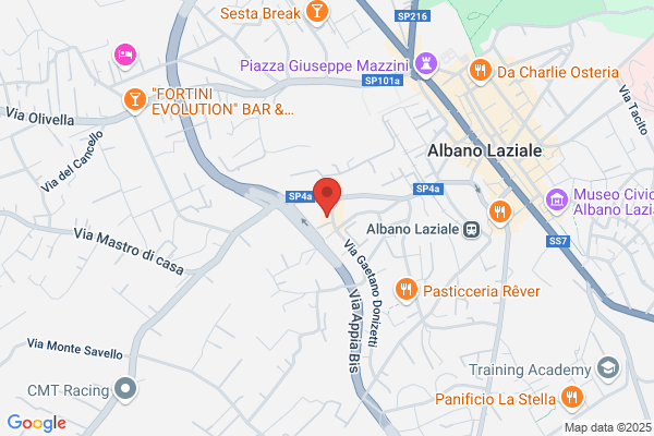 Il Pomodorino Srl