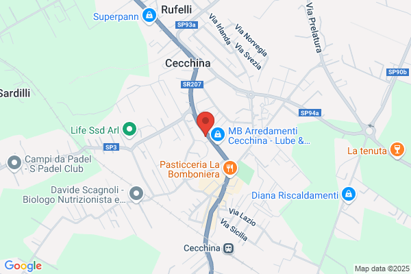 L'Antica Forneria