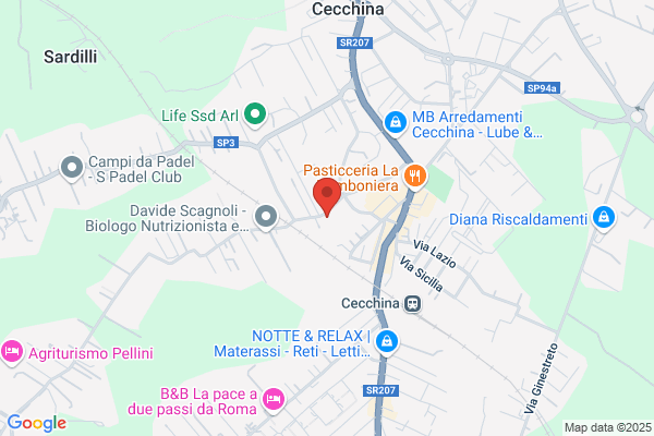 Ristorazione Services Srl