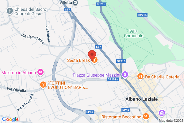 Poste Italiane