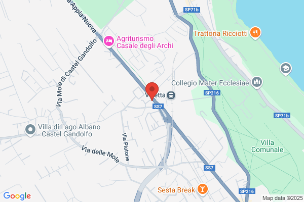 Trattoria Del Contadino