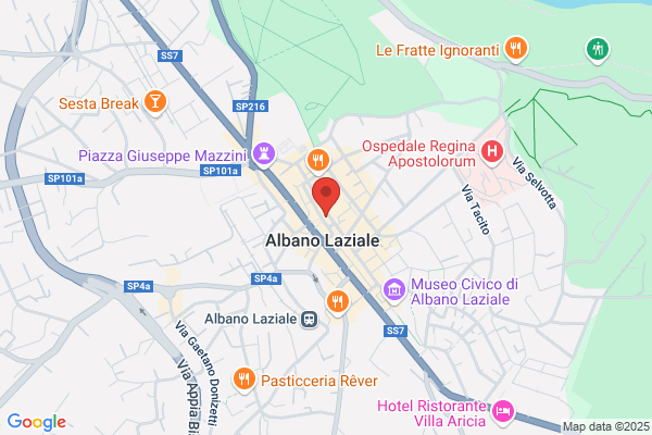 Tipografia Arti Grafiche