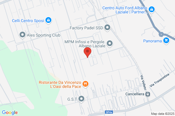 Nuova Trasporti Srl