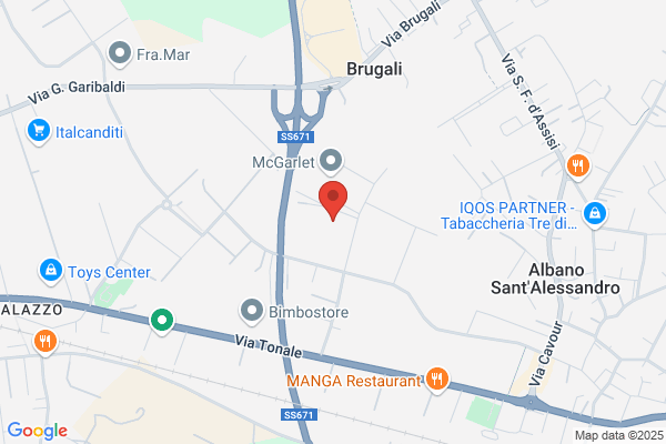 MB Service srl - Posa di facciate ventilate