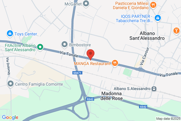 Fadigati Fratelli Srl