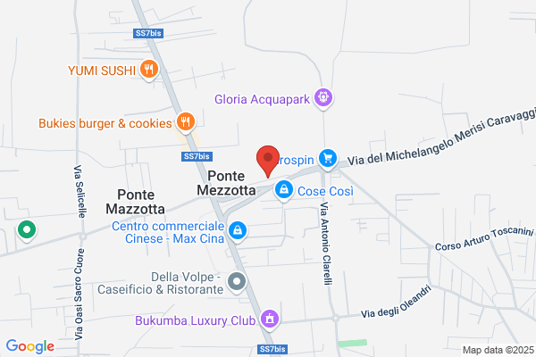 La Buona Notizia