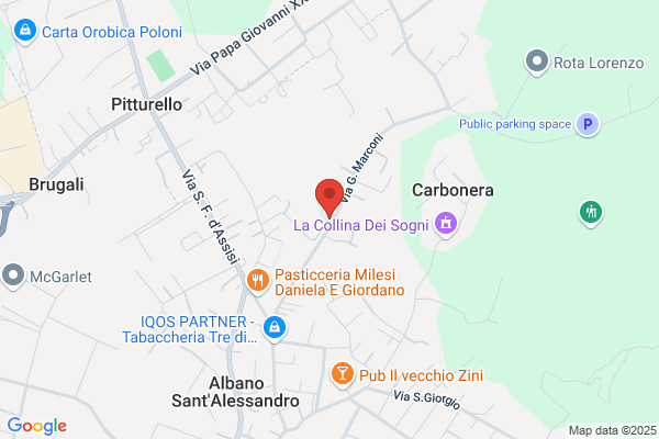 Costruzioni Edilcar