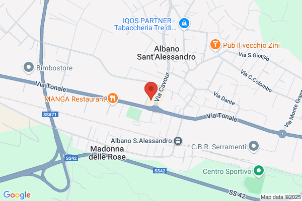 Elettrica Albano Srl
