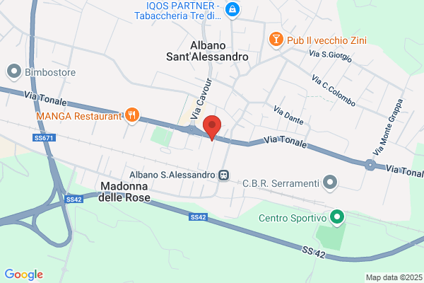 Ferramenta Di Montanari & C. (S.N.C.)