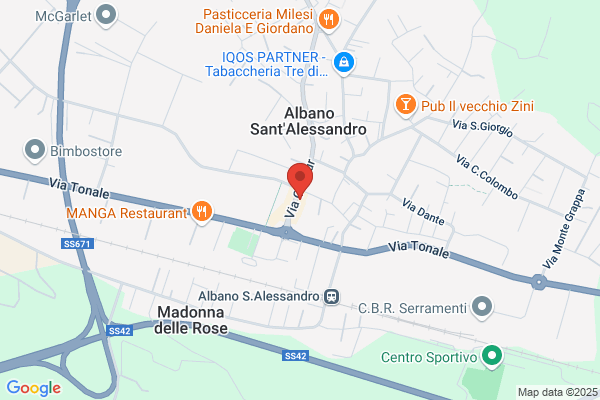 Immobiliare Albano 2000 Srl