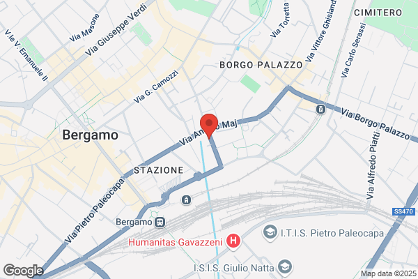 Impresa Costruzioni Edili Vigani Giacomo & Figli (S.N.C.)