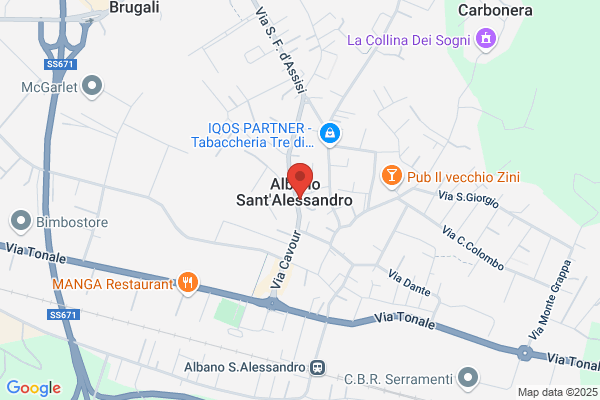 Italtermogas Di Donadeo Alfredo & C. S.A.S.