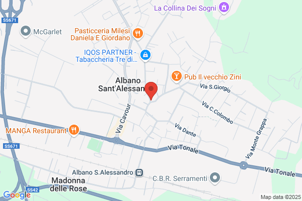 La Fioraia