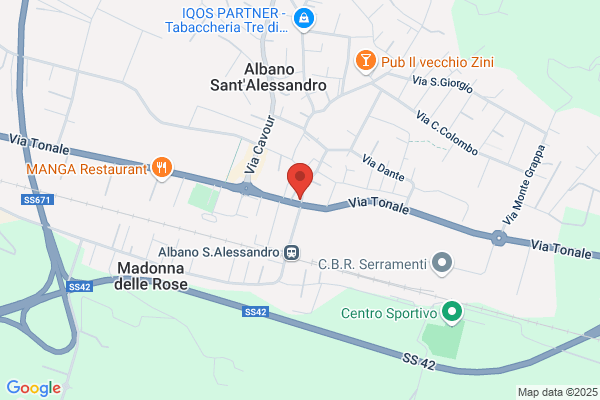 Macelleria Attuati Giacomo Eugenio