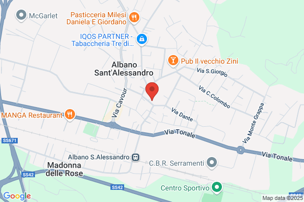 Parrocchia Dei Ss Cornelio E Cipriano