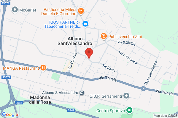 Polisportiva Oratorio Albano S. Alessandro