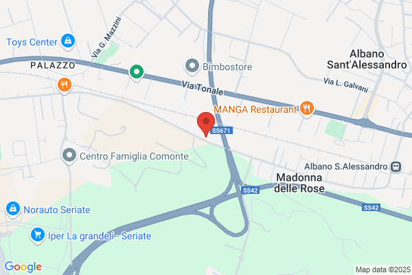 Triglia claudio