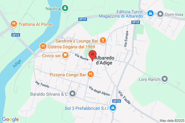 Studio Commercialista Corsini Dr. Ermes