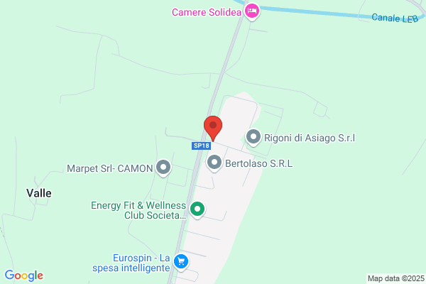 Camon S.R.L.