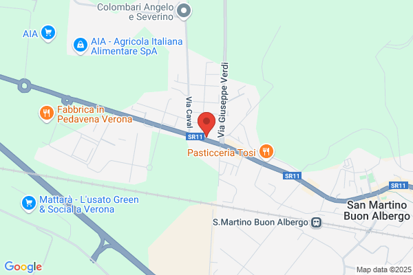 Cosenza Marco (Dr.)