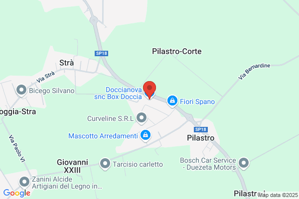 Doccianova Snc